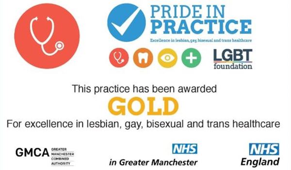 pride